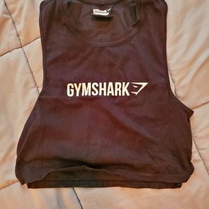 Gymshark crop (2018)